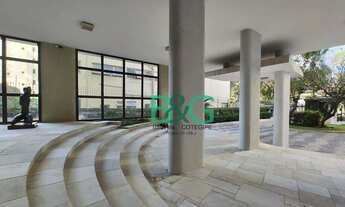 Imagem 5: Apartamento com 3 dormitórios para alugar, 300 m² por R$ 11.850/mês - Jardim Paulista - Sã