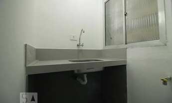 Imagem 5: Apartamento para Aluguel - Liberdade, 1 Quarto, 25 m2