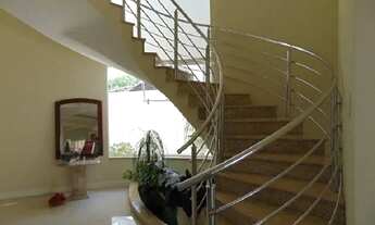 Imagem 6: Casa a Venda Condomínio Jatobás em Jundiaí - SP