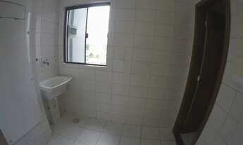Imagem 2: Apartamento para Locação na Av Marquês de Herval, 1612 - 73m2 - 3 quartos, 1vgs - Pedreira