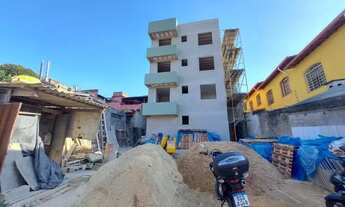 Imagem: Apartamento de 02 quartos, 01 vaga no Bairro