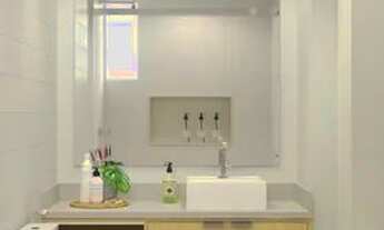 Imagem 6: APARTAMENTO - PINHEIROS - SP