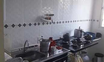 Imagem 2: Vendo ágio apartamento 2 quarto térreo