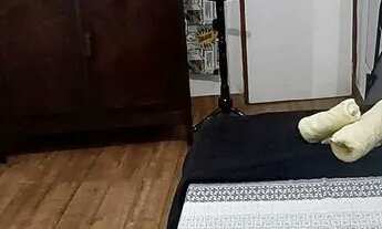 Imagem 5: Quarto individual - próx shop Sorocaba