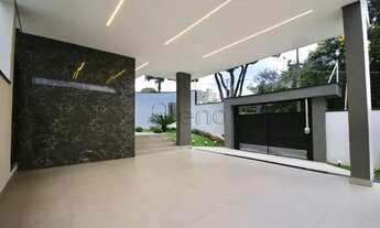 Imagem 4: Casa para venda e locação no Bosque, Vinhedo