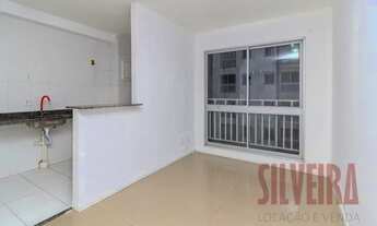 Imagem: PORTO ALEGRE - Apartamento Padrão - Jardim