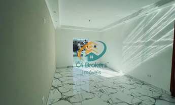 Imagem: Casa com 2 dormitórios à venda, 67 m²