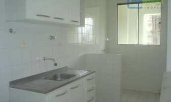 Imagem 5: Ed. Luane Guimarães - Apartamento com 1/4 para locação, 40 m² - Pituba