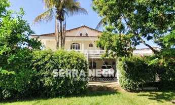 Imagem: 5 SUÍTES MOBILIADO COM ESPAÇO GOURMET