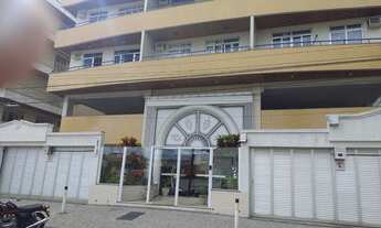 Imagem: Apartamento para venda com 55 metros quadrados