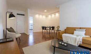 Imagem 4: APARTAMENTO - JARDIM AMÉRICA - SP