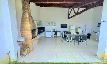 Imagem 7: Casa 5 suítes - Massagueira - Excelente Área de Lazer