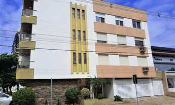 Imagem 2: APTO COM TRÊS DORMITÓRIOS (SENDO UMA SUÍTE) *** COM DEPENDÊNCIA DE EMPREGADA *** AR