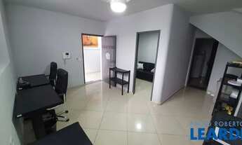 Imagem 6: CASA ASSOBRADADA - PLANALTO PAULISTA - SP