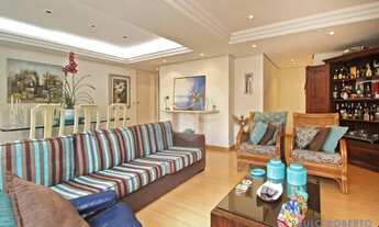 Imagem 2: APARTAMENTO - HIGIENÓPOLIS - SP