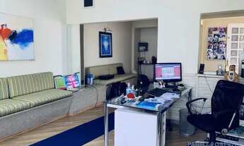 Imagem 4: CASA ASSOBRADADA - VILA OLÍMPIA - SP