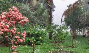 Imagem 2: Chácara para Venda em Bela Vista de Goiás, Zona Rural, 6 dormitórios, 3 suítes, 4 banheiro