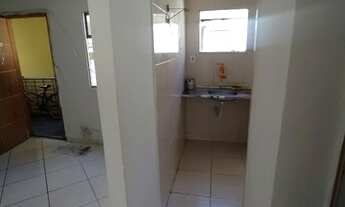 Imagem 4: Vendo Apt 2 quartos Fazenda botafogo