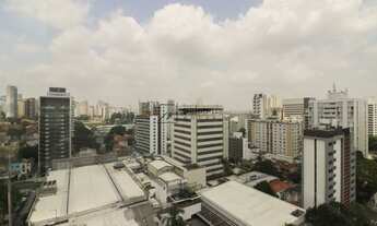 Imagem 6: Apartamento Venda Jardim Paulista 60 m² 2 Dormitórios