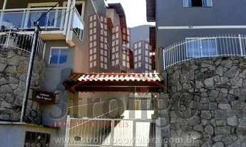 Imagem: C430 Casa com 3 quartos em condomínio fechado