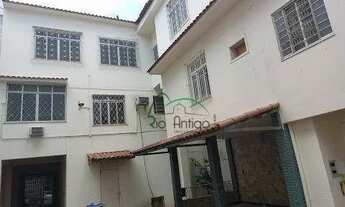 Imagem 7: Casa - Rua Grajaú - Venda ou Aluguel - Grajaú