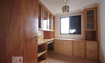 Imagem 5: Apartamento para Aluguel - Bosque da Saúde, 3 Quartos, 186 m2