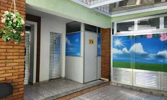 Imagem 7: CASA ASSOBRADADA - SANTANA - SP