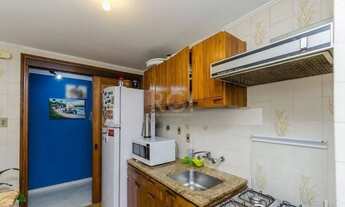 Imagem 6: Apartamento em Auxiliadora