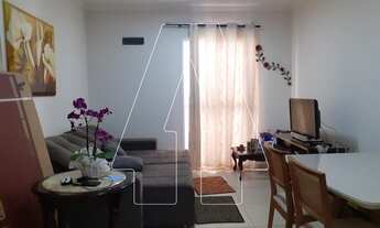 Imagem 2: Araçatuba - Apartamento - Vila Nova