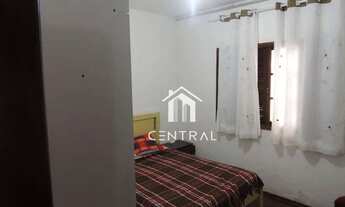 Imagem 4: Sobrado a venda sendo 2 casas no mesmo terreno - 234m² - 3 Dormitórios - 1 Suíte - 3 vagas