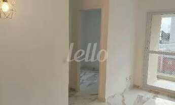 Imagem: São Paulo - Apartamento Padrão - Cambuci