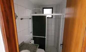 Imagem 7: Vendo Apartamento no Bairro Maraponga Com 03 Quartos, 02 Vagas e Lazer Completo