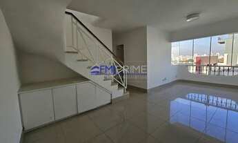 Imagem: COBERTURA PARA LOCAÇÃO COM 138MTS, 2 VAGAS