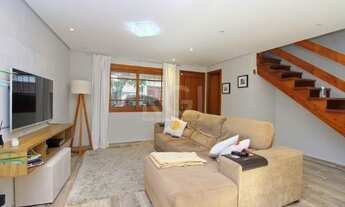 Imagem 5: Casa Condominio para Venda - 218.86m², 3 dormitórios, sendo 1 suites, 2 vagas - Ipanema