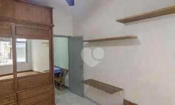 Imagem 5: Apartamento com 1 dormitório à venda, 40 m² por R$ 250.000,00 - Bairro de Fátima - Rio de