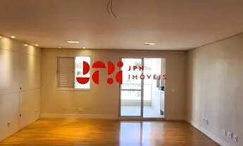 Imagem 2: Apto no Jardim Marajoara - 107m2, 02 vagas, varanda gourmet