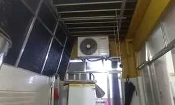 Imagem 3: Apartamento tipo casa