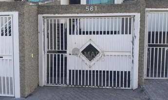 Imagem: Sobrado com 3 dormitórios para alugar