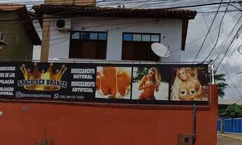 Imagem: Vende-se sobrado