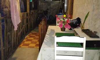 Imagem: Alugo casa jardim melvi praia grande