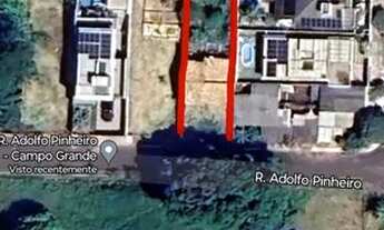 Imagem 2: Terreno Exclusivo em Área Nobre da Cidade