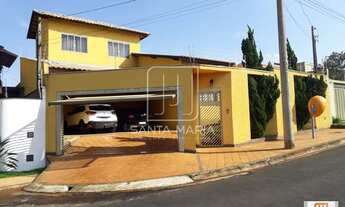 Imagem: Casa (sobrado na rua) 3 dormitórios/suite