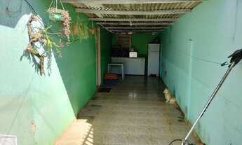 Imagem 6: VD Casa Taguatinga QNL 17 Conjunto A