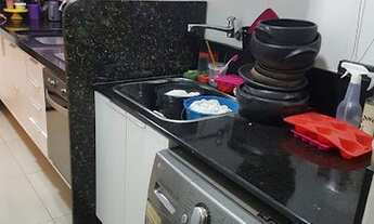 Imagem 6: Apartamento com 2 dormitórios à venda, vista para o mar 62 m² Cód: 21910 m