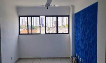 Imagem 1: Apartamento para aluguel com 65 metros quadrados com 3 quartos em Prado - Recife - PE
