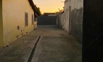 Imagem 2: Casa no campo limpo no fim da rua já é o feira 6