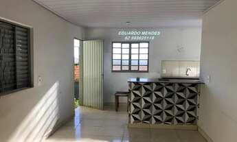 Imagem 2: Oportunidade de Negócio Casa 3/4 lote 200 m², Vila União Anápolis, Aceita carro !