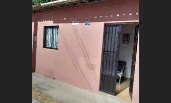 Imagem: VENDE-SE CASA