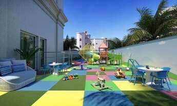 Imagem 7: Apartamento à venda, 4 quartos, 4 suítes, 3 vagas, Meia Praia - Itapema/SC