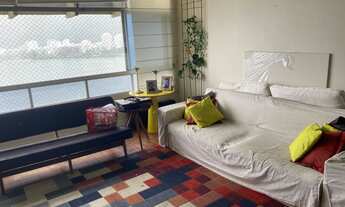 Imagem: Apartamento para venda tem 160 metros